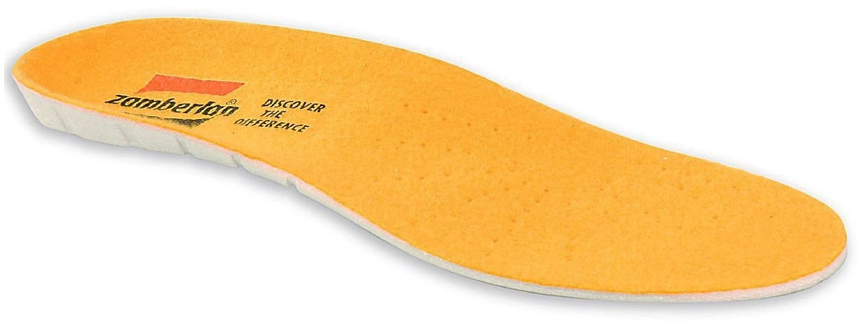 

Устілки Zamberlan Thermo Comfort 46 Fit