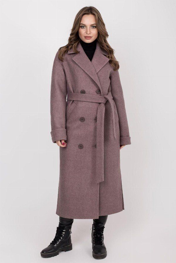 

Пальто Maximoda ЕLOPT2880  коричневый, Пальто Maximoda ЕLOPT2880 48 коричневый