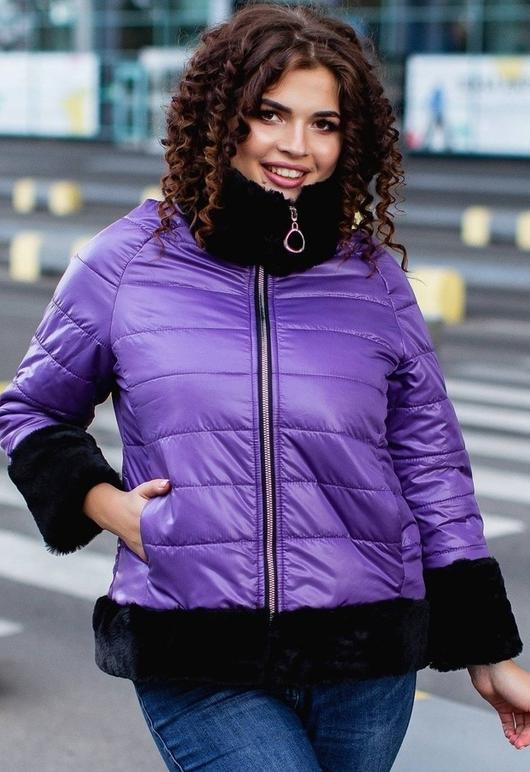 

Куртка Maximoda ЕКТ59833  фиолетовый, Куртка Maximoda ЕКТ59833 54 фиолетовый