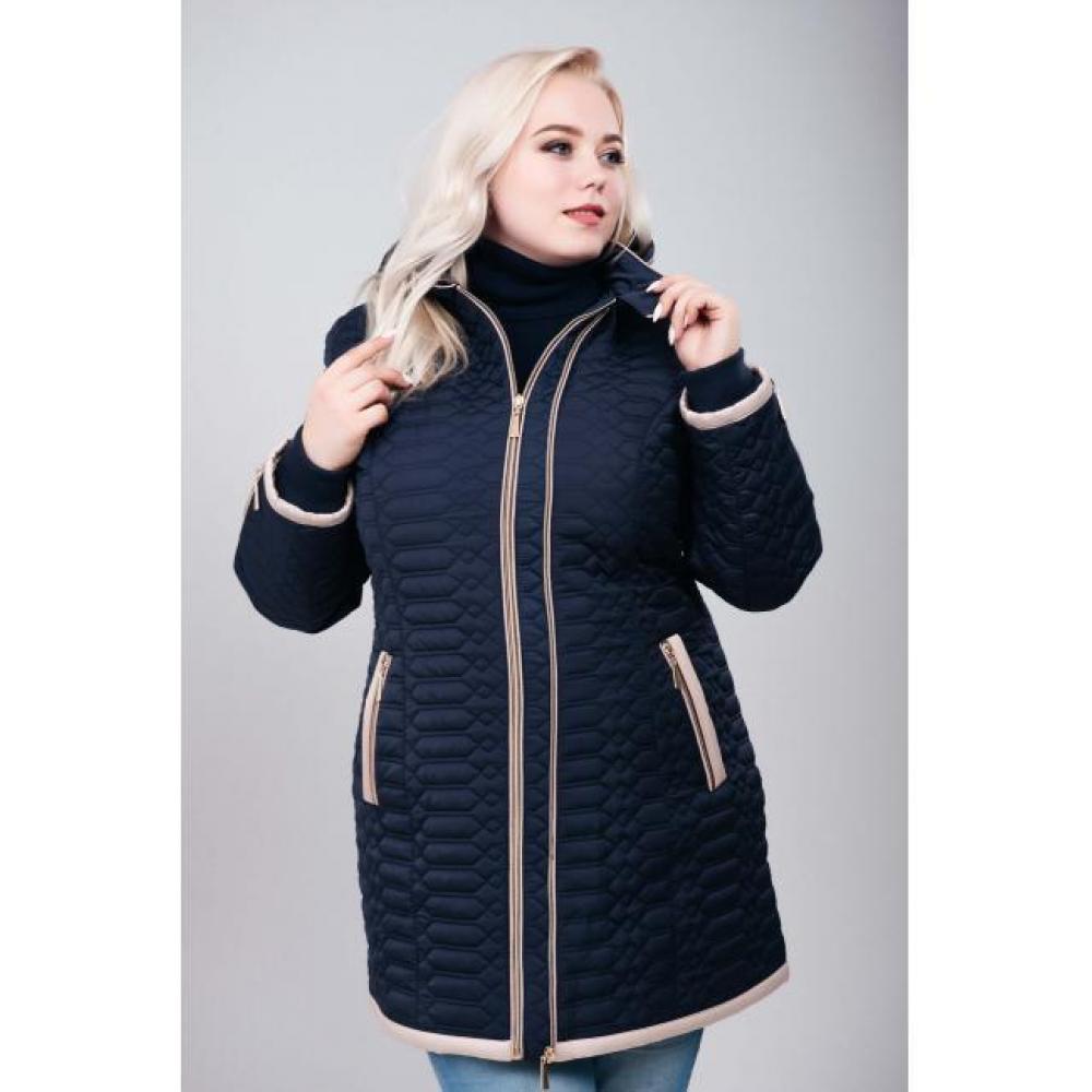 

Куртка Maximoda ЕPolДора/синий 72 синий