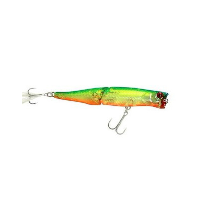 

Воблер Jackall Boil Trigger 100 (Skeleton Lime)