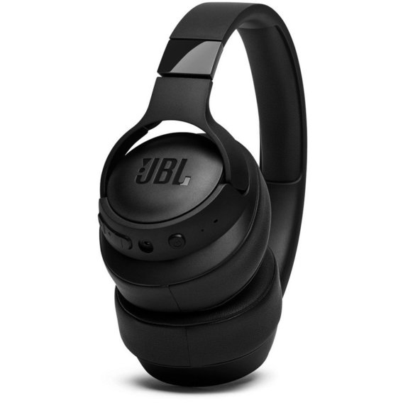 

Наушники JBL T710BT Black (JBLT710BTBLK) (F00260275)