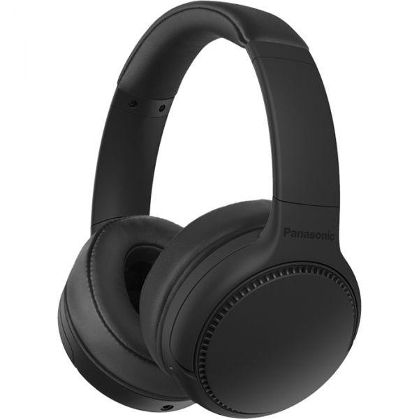

Наушники PANASONIC RB-M300BGE-K (F00260326)