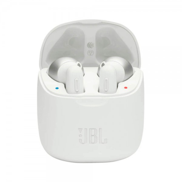 

Наушники JBL T225TWS Black (JBLT225TWSBLK) (F00260278)