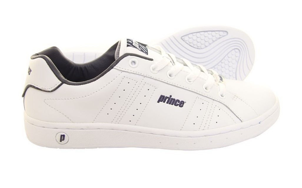 

Кроссовки Prince Classic white, p. 41, Prince-shoe-001