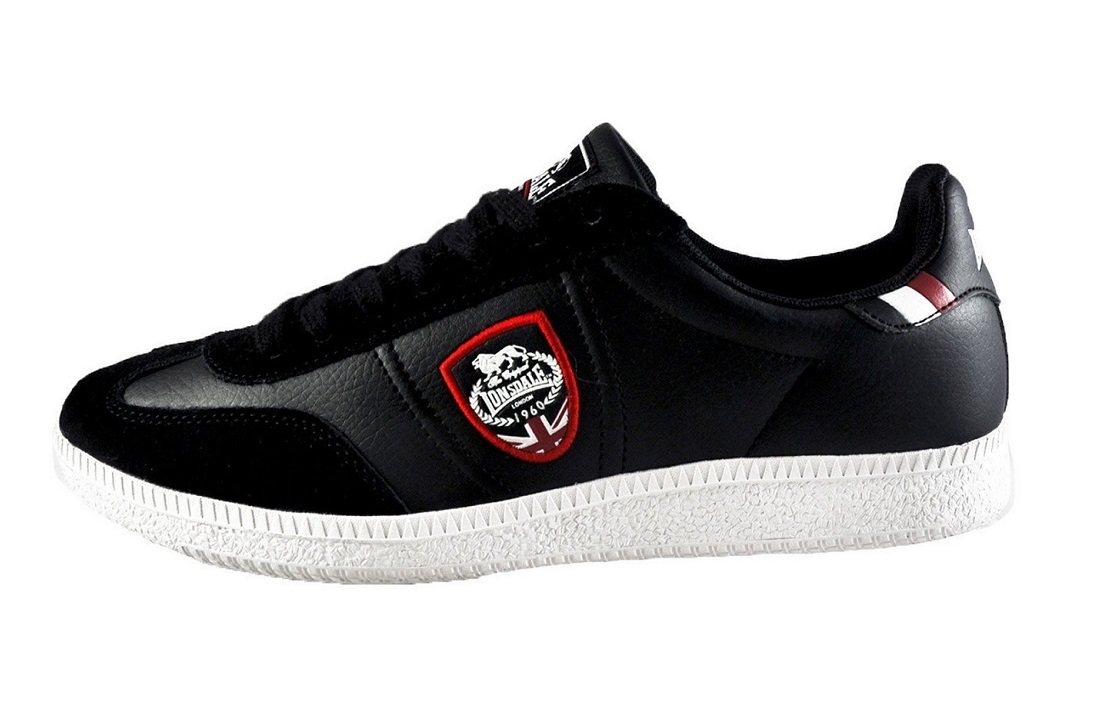 

Кроссовки Lonsdale Orton black, p. 43, Lons-shoe-0001