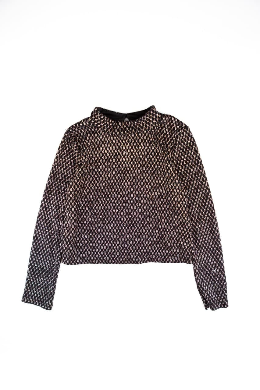 

Кофта Primark 128см черный 9563200001066