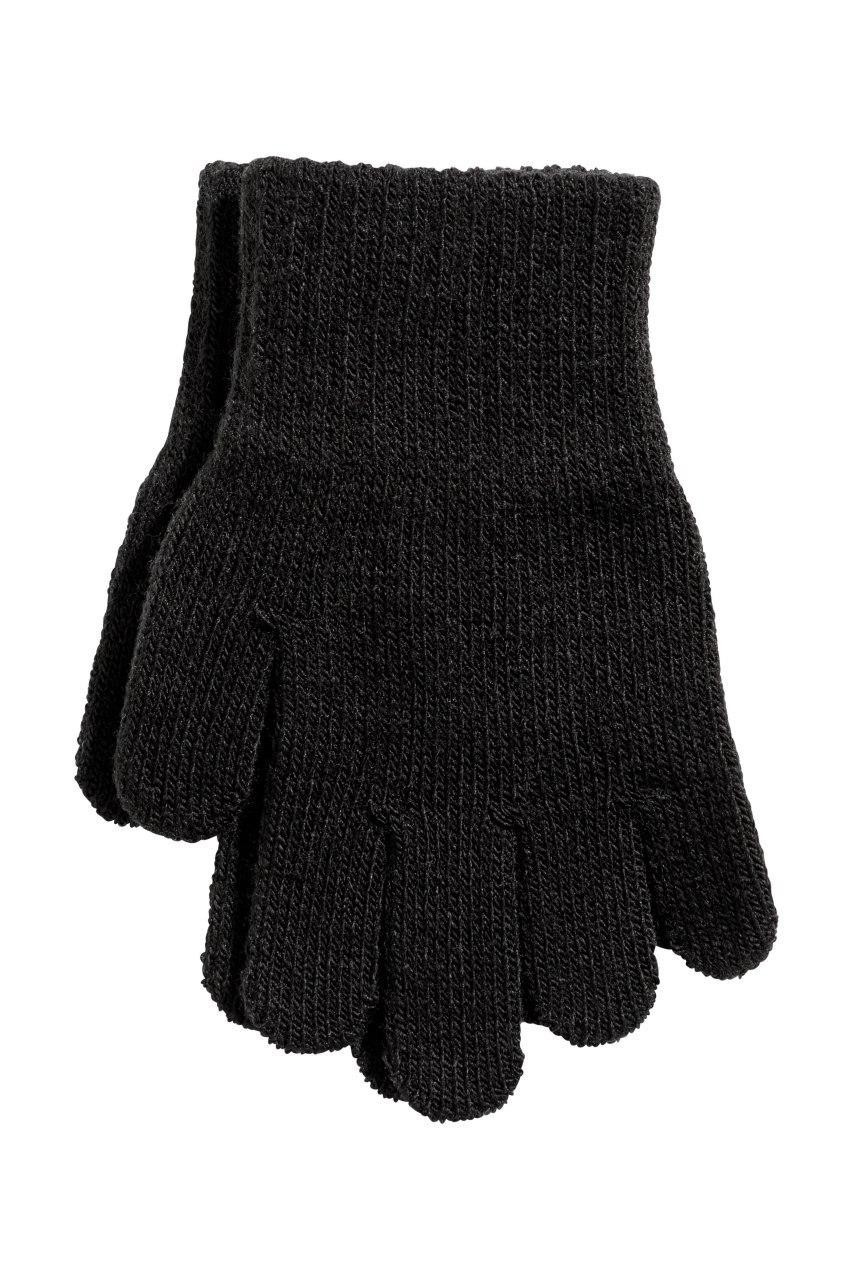 

Перчатки Primark 3/5лет черный 2005338280312