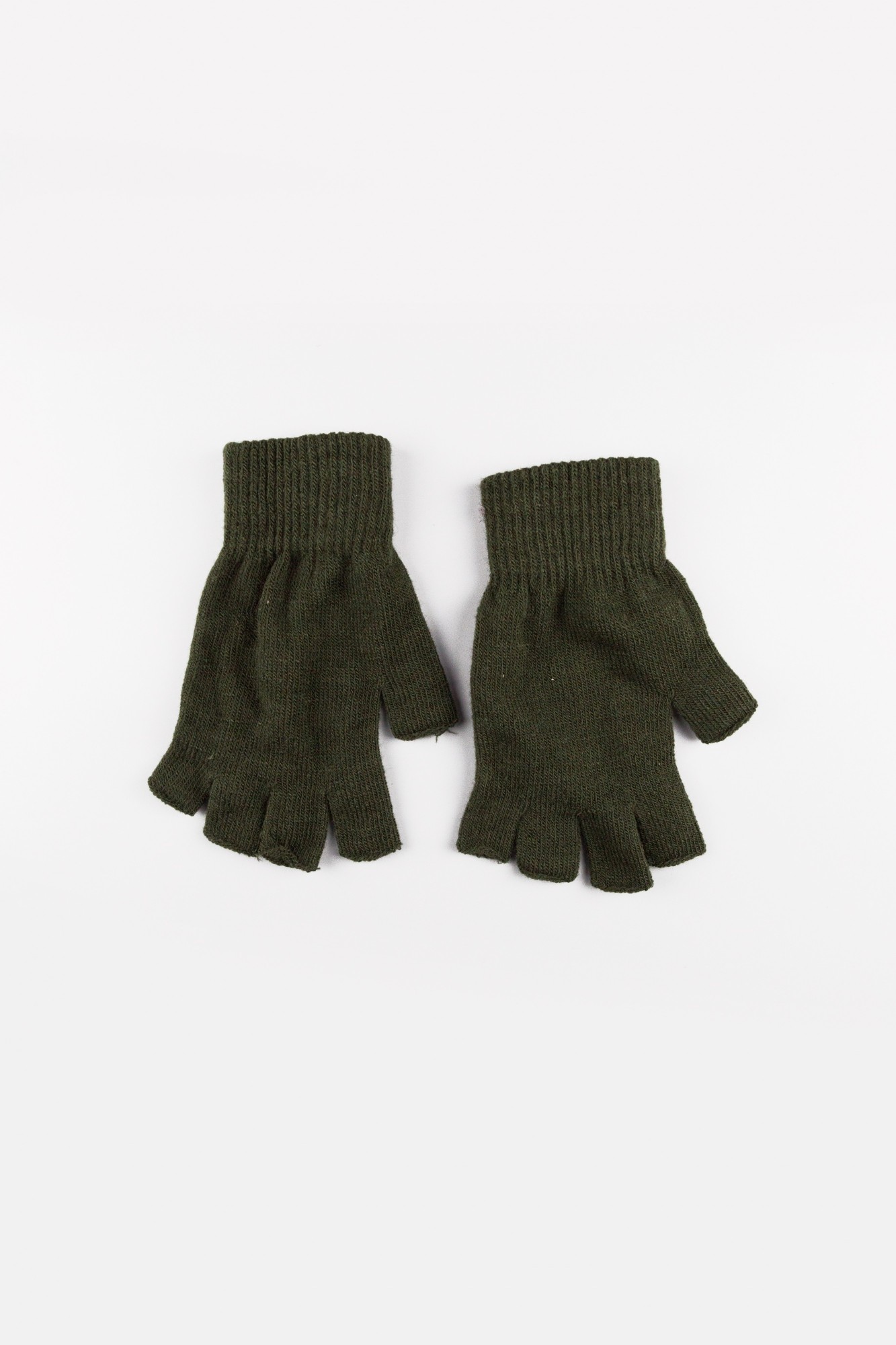 

Перчатки Primark ONE SIZE хаки 2005338280343
