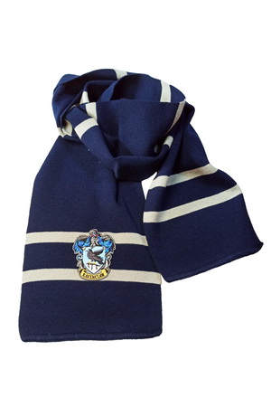 

Шарф Ravenclaw старшие курсы 022321