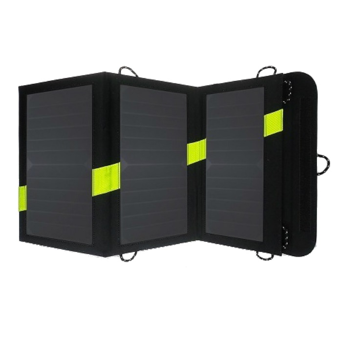 

Портативная солнечная панель Allpowers 20W Xdragon