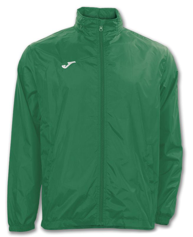 

Ветровка зеленая Joma IRIS 153-164 см 100087.450