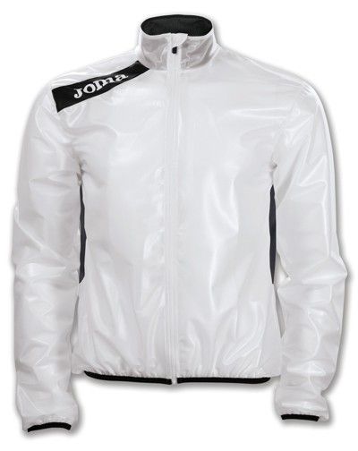 

Ветровка белая BIKE MAN Joma  7016.13.1011, Ветровка белая BIKE MAN Joma XL 7016.13.1011