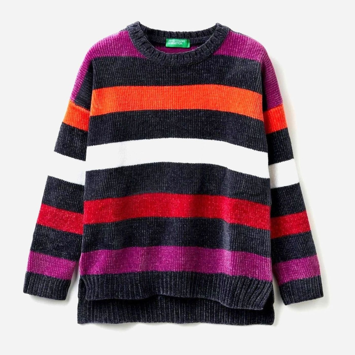 

Джемпер United Colors of Benetton 10AVC1017.G-902 160 см EL