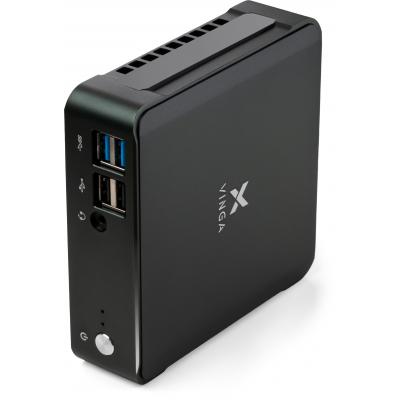 

Компьютер Vinga Mini PC V650 (V65010310U.321TWH)