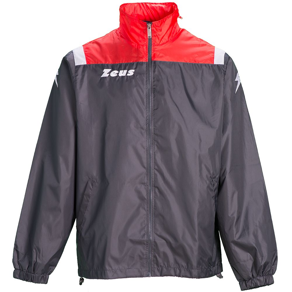 

Ветровка Zeus K-WAY VESUVIO RE/DG  Z00710, Ветровка Zeus K-WAY VESUVIO RE/DG 2XL Z00710