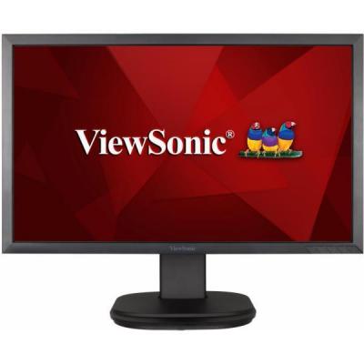 

Монитор ViewSonic VG2439SMH-2