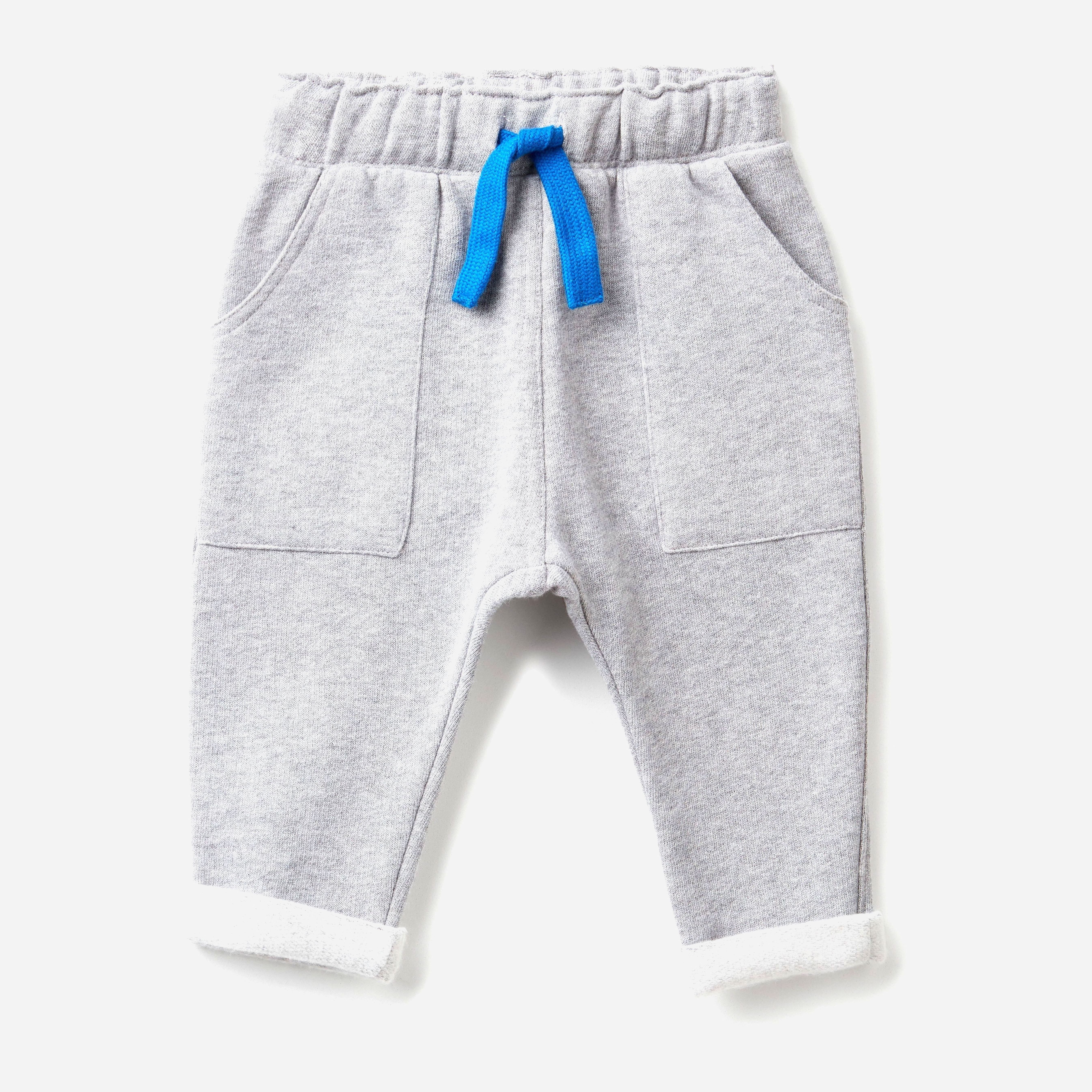 

Спортивные штаны United Colors of Benetton 3EB5I0163.P-501 100 см XX