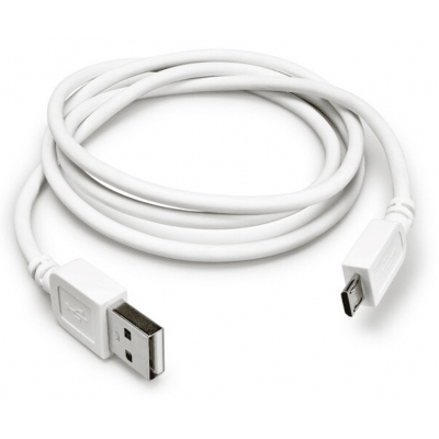 

Конструктор LEGO Education Technic Micro USB Connector Cable (45611)