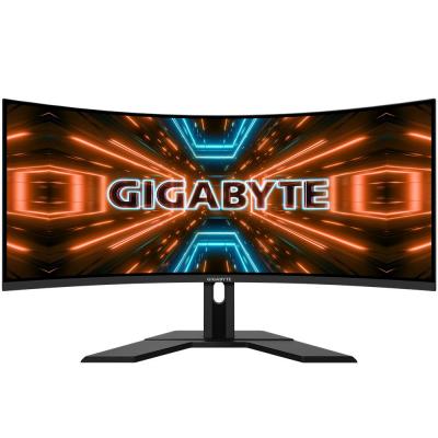 

Монитор Gigabyte G34WQC Gaming Monitor