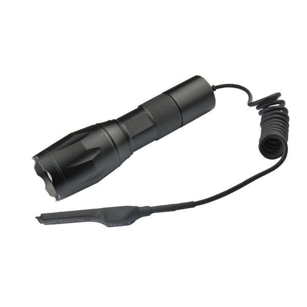 

Подствольный фонарик Bailong Police BL-Q1831-T6