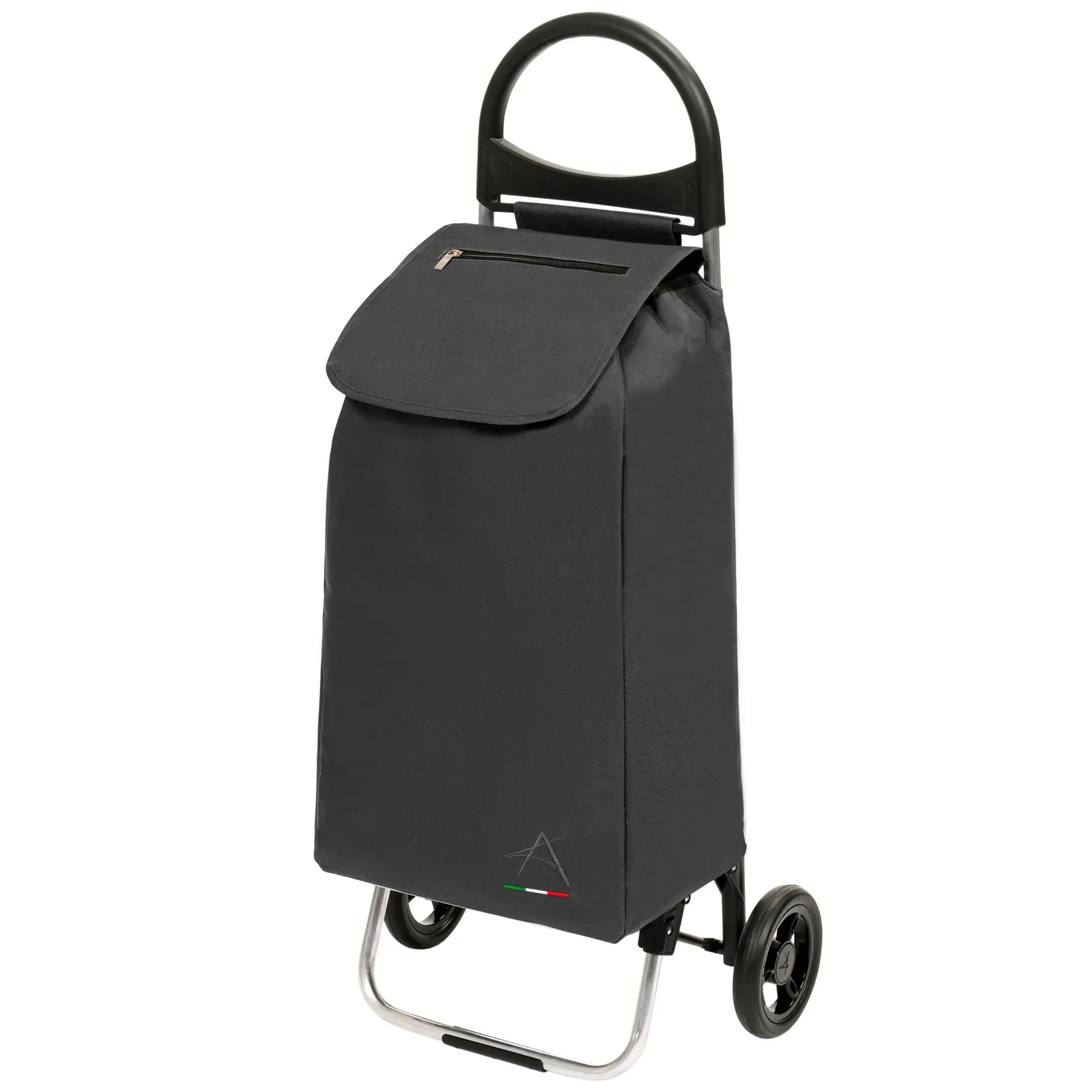 

Сумка-тележка Aurora Rio 50 л Grey