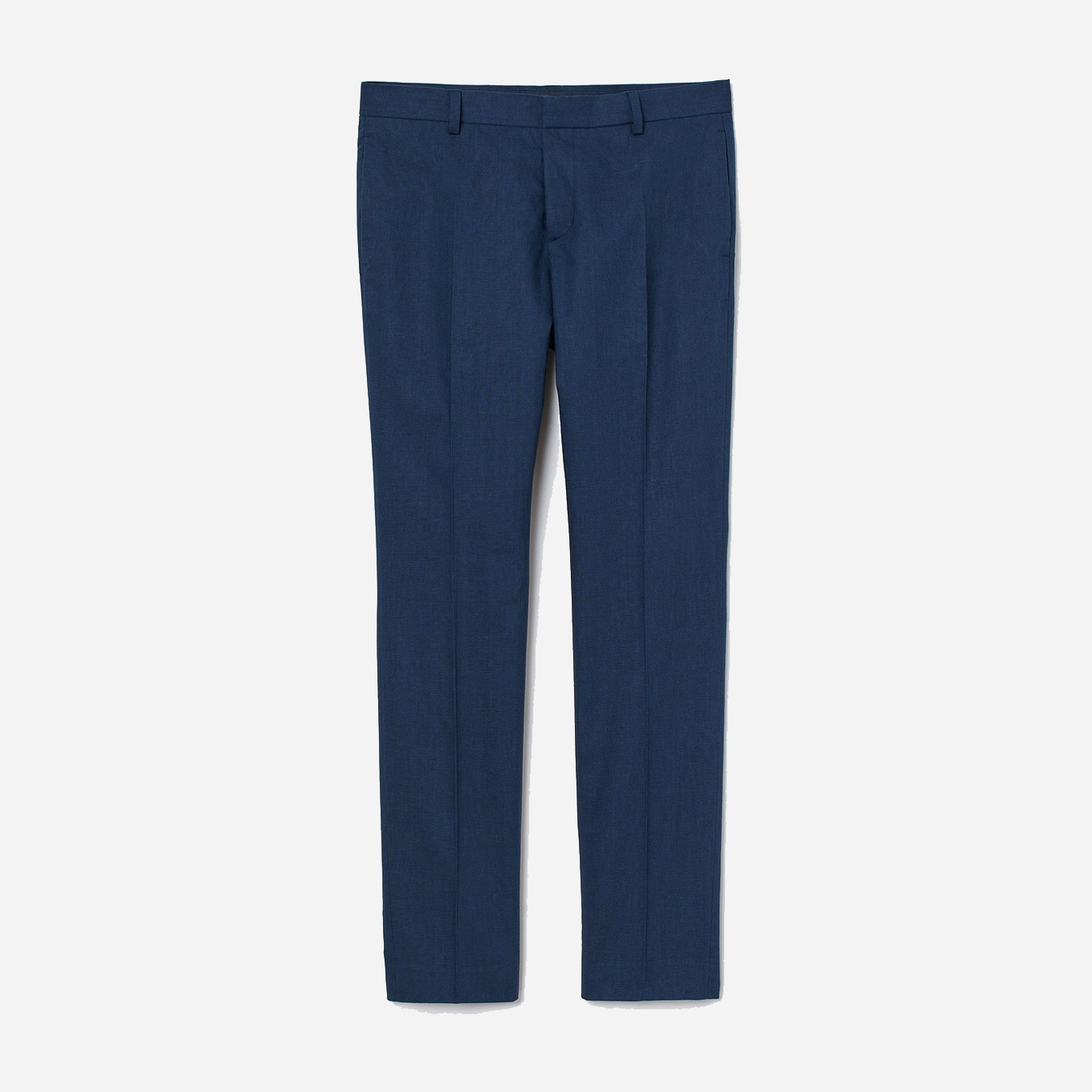 

Брюки H&M 728738  Темно-синие, Брюки H&M 728738 54 Темно-синие