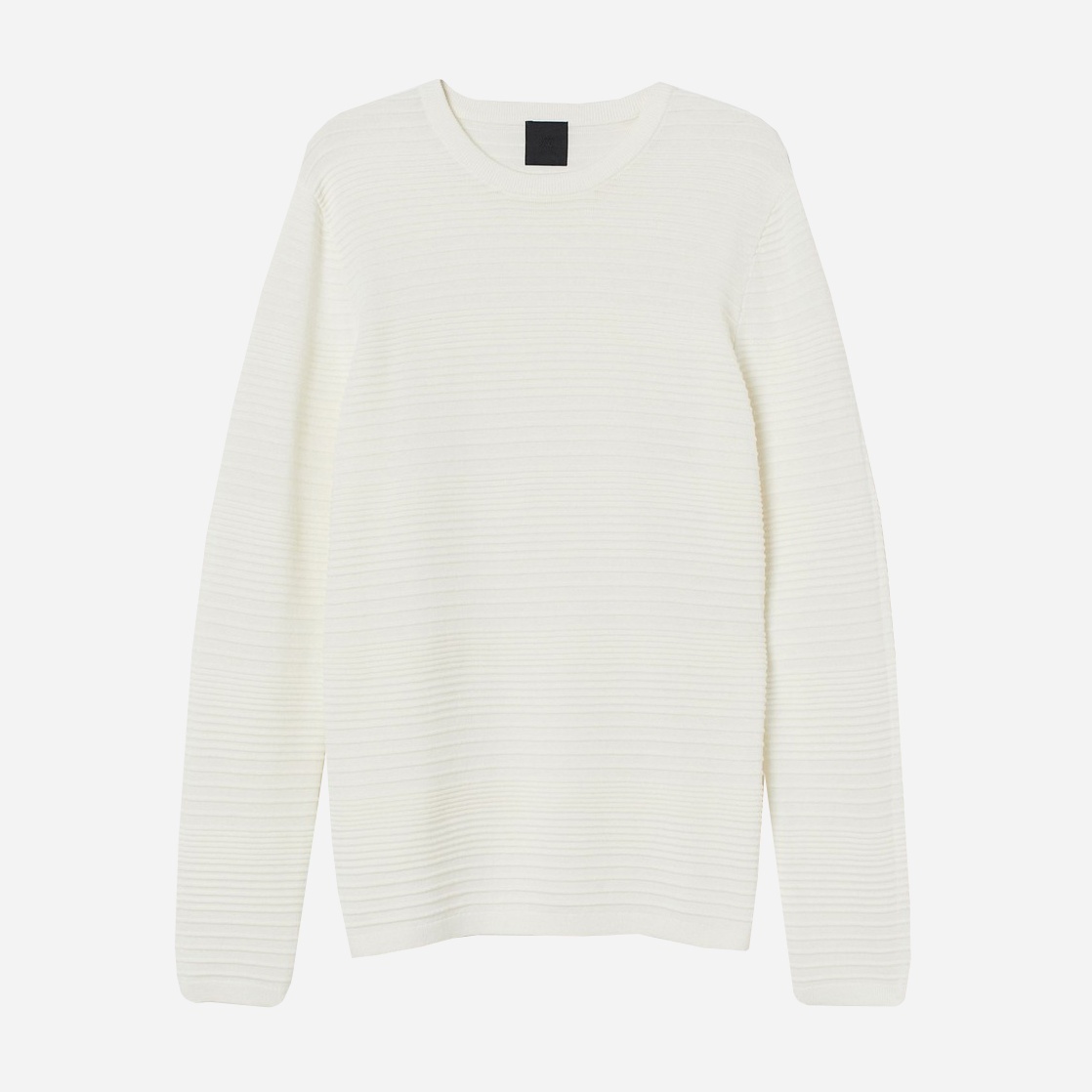 

Джемпер H&M 755908 XL Белый