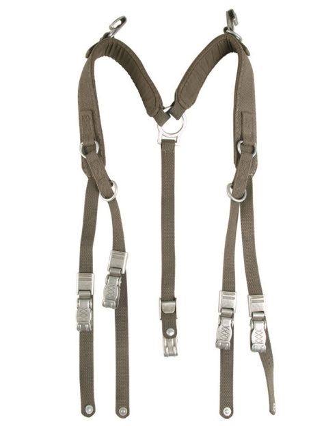 

Подтяжки тактические Mil-Tec