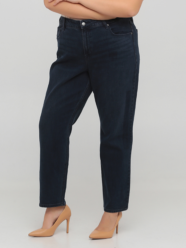 

Джинсы Old Navy 484830 14 Темно-синие
