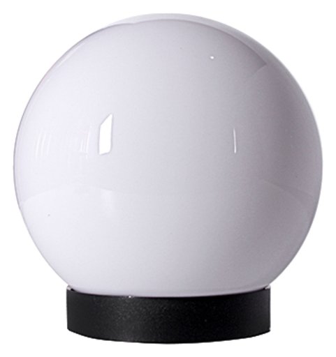 

Светильник уличный Expert Light Шар 250мм 60 Вт Е27 (К30926003)