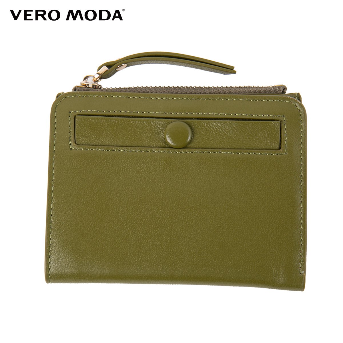 

гаманець Vero Moda 317389502E05SK UNI зелений