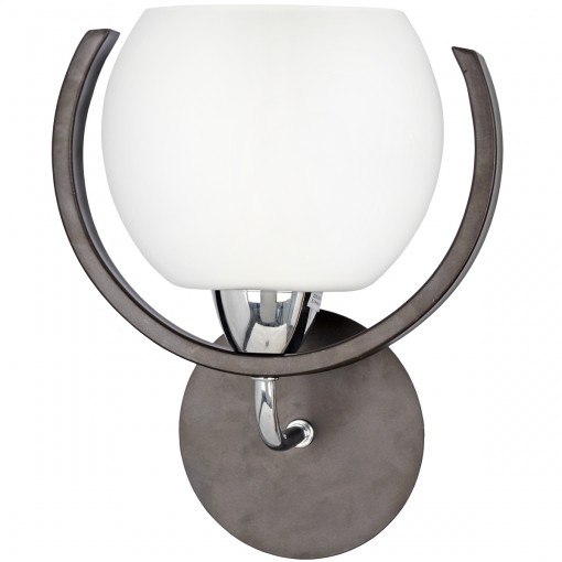 

Бра Victoria Lighting Odeon 1 хром/венге (К31401307)
