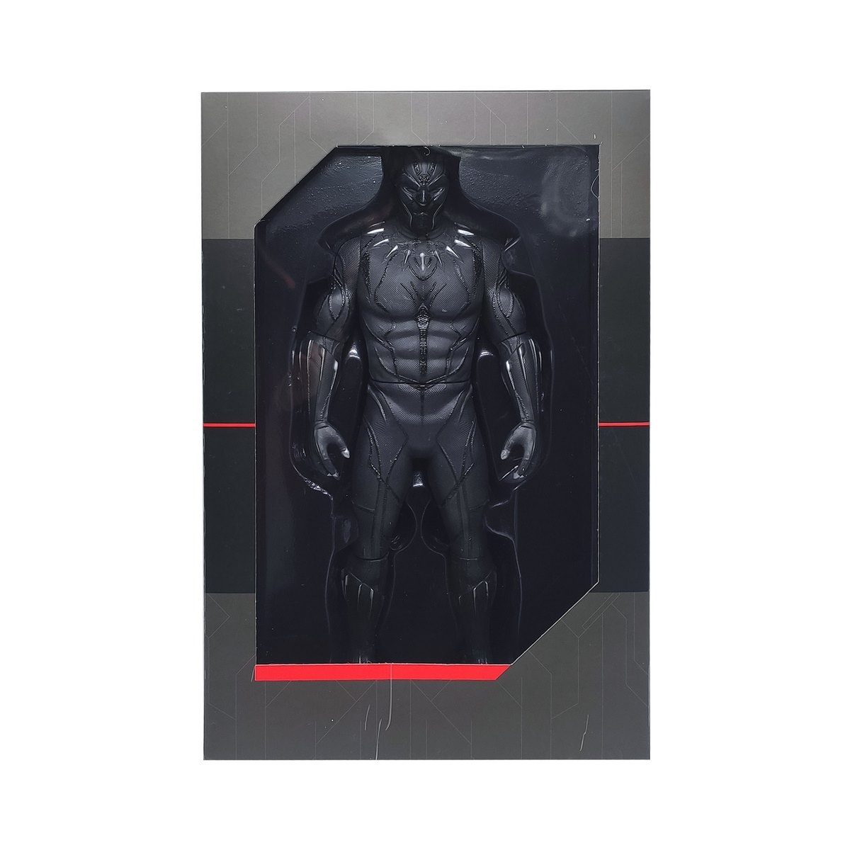 

Фигурка супергероя AVENGERS Черная пантера Bambi 33см (RT3338)