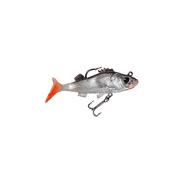 

Виброхвост JAXON MAGIC FISH 6см, 049B (*6) (65271)