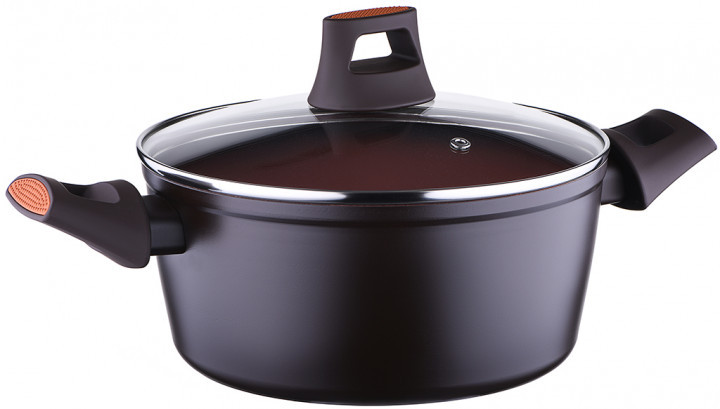 

Кастрюля 2,1 л Terra Nature Ardesto (AR-2721-CA-mg)