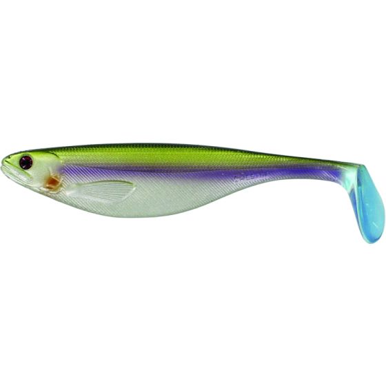 

Силикон Westin ShadTeez 19cm 56g Smelt (1шт/уп) (149679)