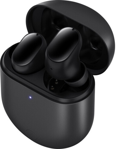 

Наушники Xiaomi Redmi Buds 3 Pro Black (Redm-Buds3ProBk)