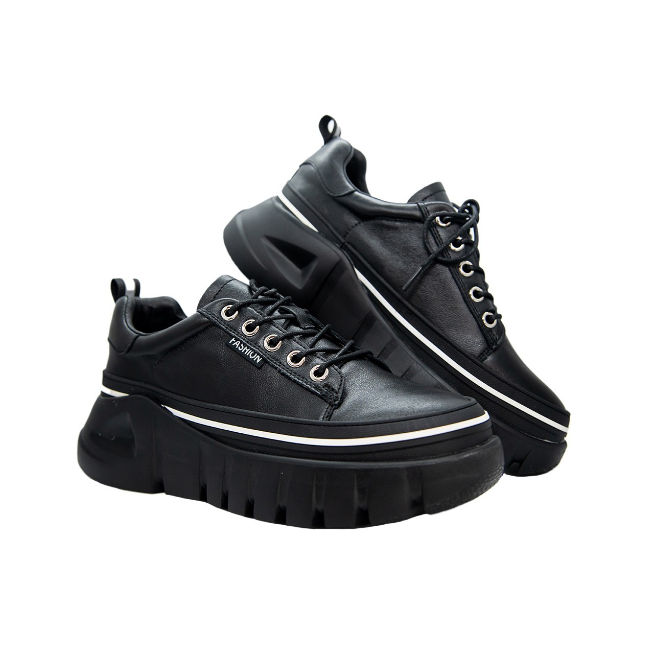 

Кроссовки Lifexpert 30773 39 черные