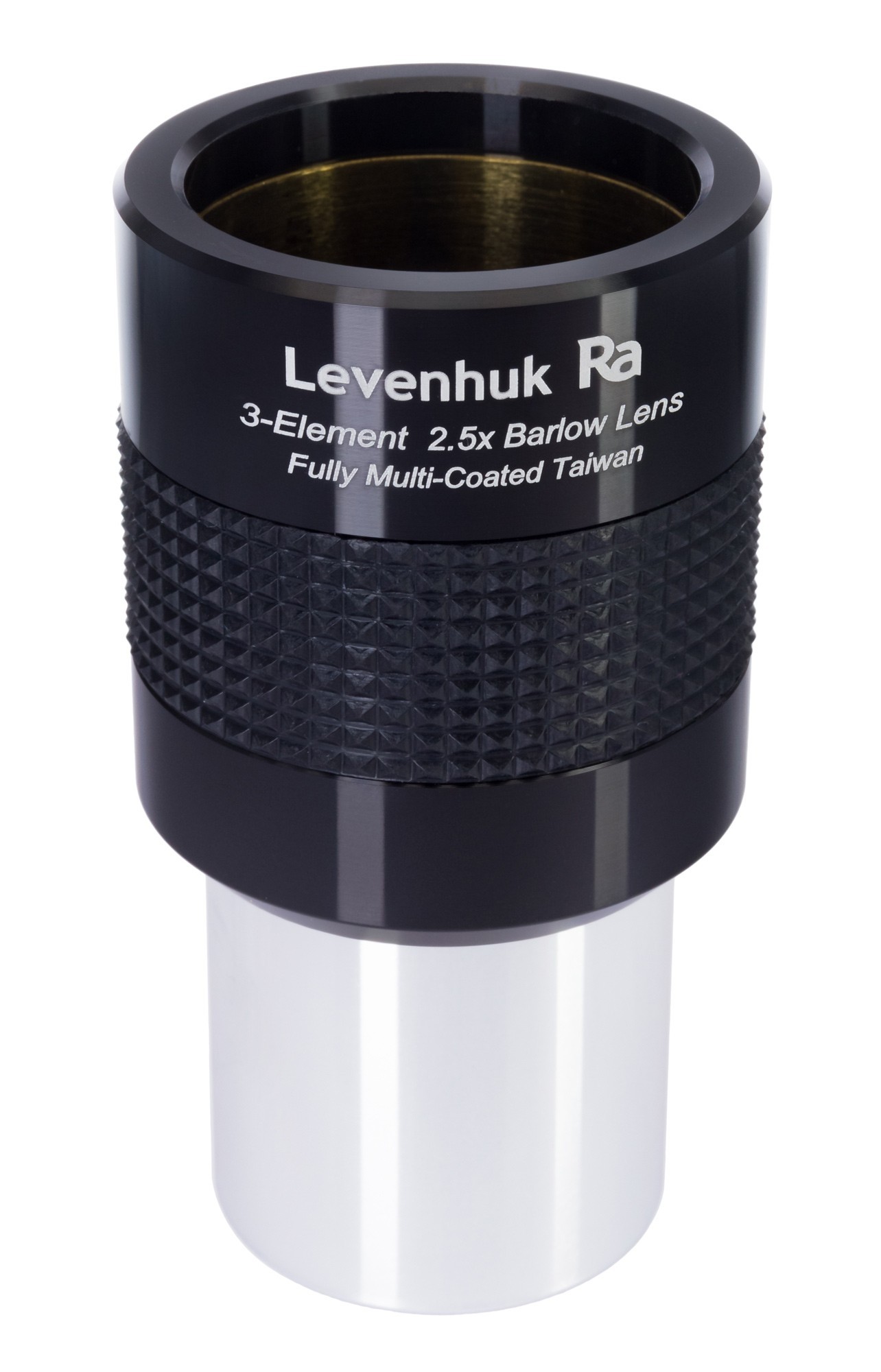 

Линза Барлоу Levenhuk 2,5x, 1,25"