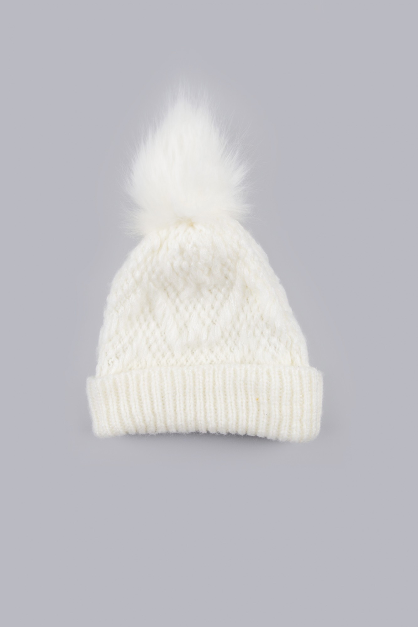

Шапка Primark S/M белый 2005338280050