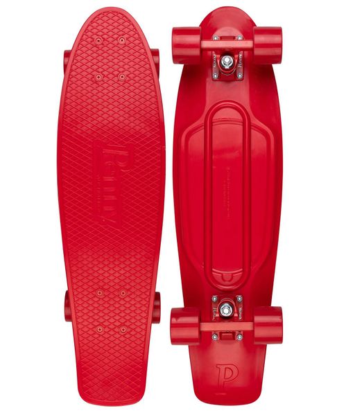 

Penny Board Australia Nickel RED 27" 68 см (PAN25)