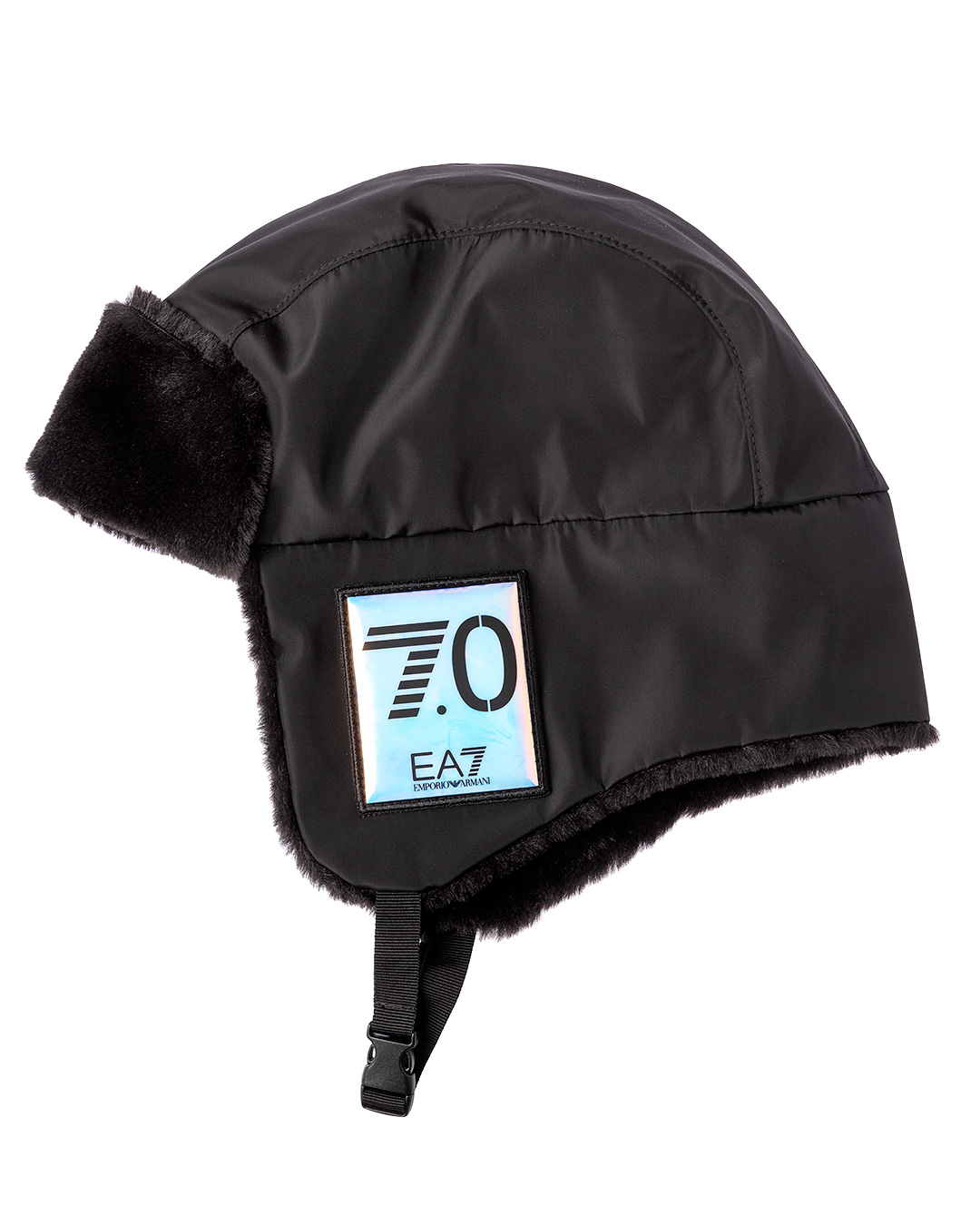 

Шапка чоловіча ARMANI EA7 (274917-1A310-00020/21-22) Чорний M