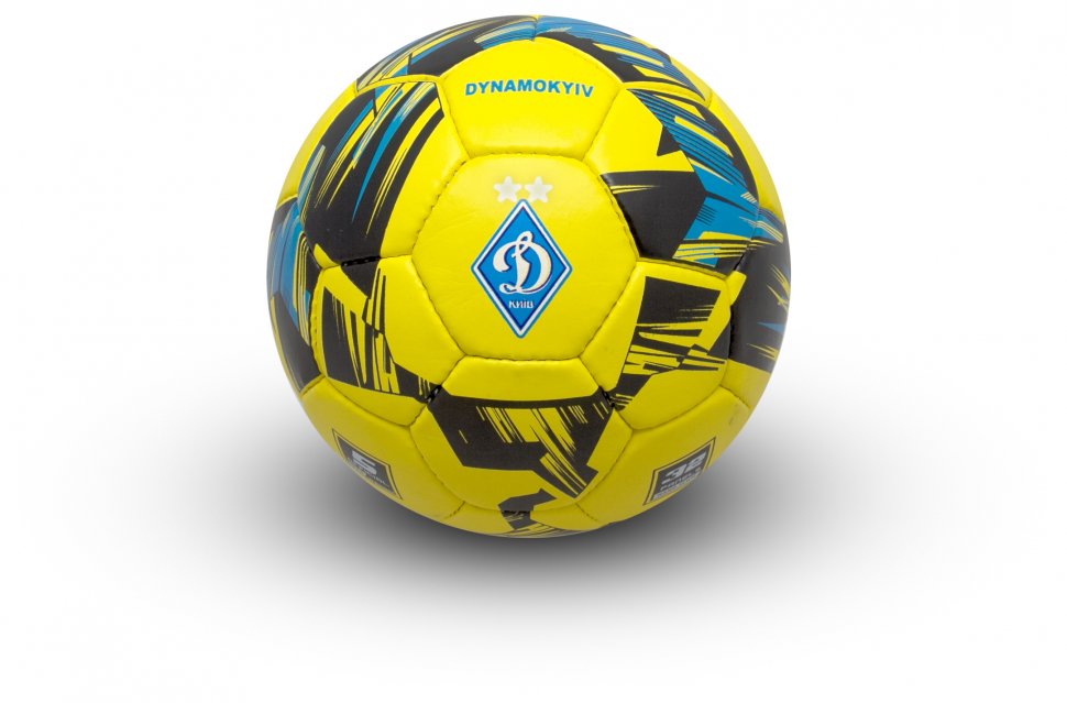 

Мяч футбольный Maraton Dynamo Kyiv №1 (1312)