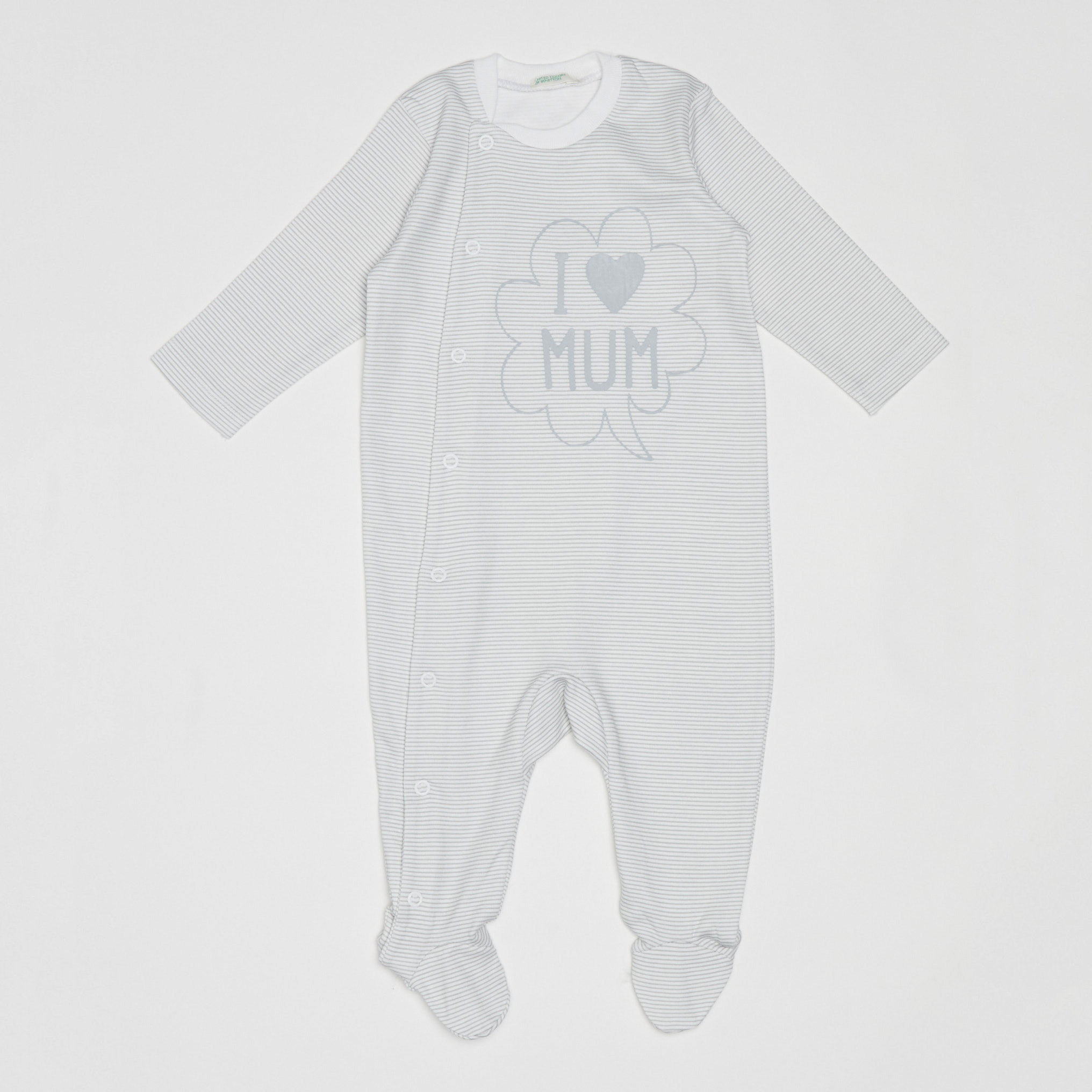 

Человечек United Colors of Benetton 3IY70T145-6K5 82 см