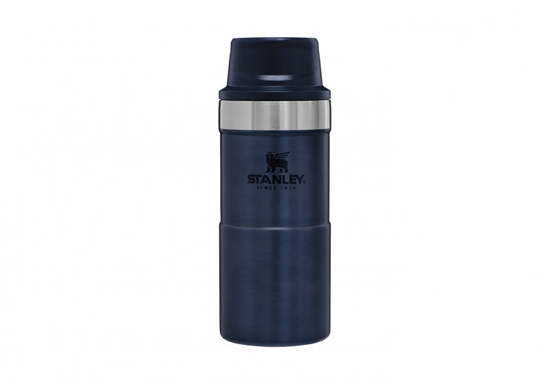 

Термочашка Stanley Classic Trigger-action Nightfall 0,35 л