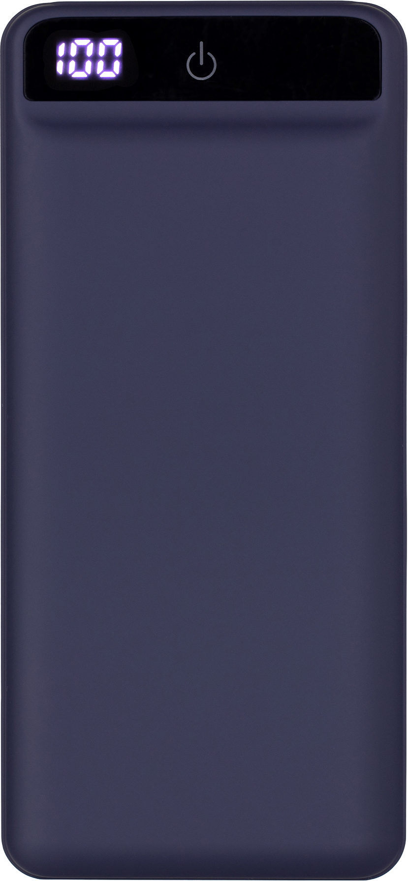 

УМБ 2E 20000 mAh QC 3.0 Dark Blue (2E-PB2005AQC-DARKBLUE)