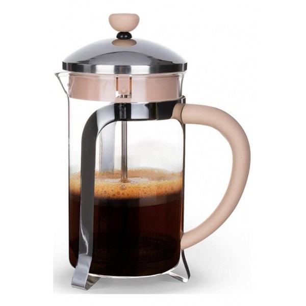 

Френч-пресс Fissman Cafe Glace 600 мл