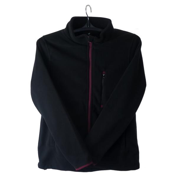 

Блуза флисовая XXL/44 черная (80-500-XXL)
