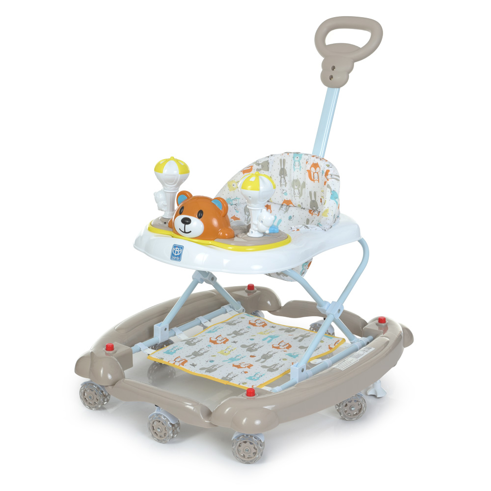 

Ходунки Bambi (M 3656A-S-2)